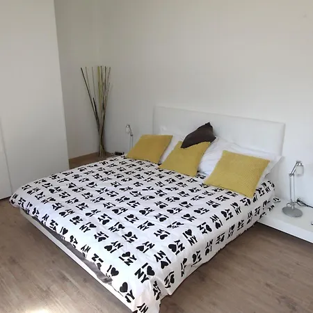 Holiday home Casa Ermenegilda, 4,5-zimmerhaus By Holap Sa