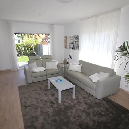 Casa Ermenegilda, 4,5-zimmerhaus By Holap Sa Holiday home