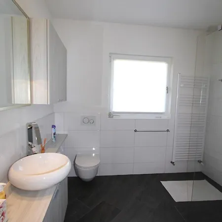 Casa Ermenegilda, 4,5-zimmerhaus By Holap Sa *