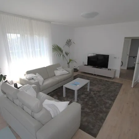 Casa Ermenegilda, 4,5-zimmerhaus By Holap Sa Holiday home Ascona