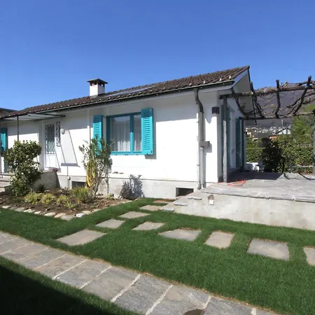 Casa Ermenegilda, 4,5-zimmerhaus By Holap Sa Сasa de vacaciones