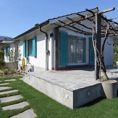 펜션 Casa Ermenegilda, 4,5-zimmerhaus By Holap Sa