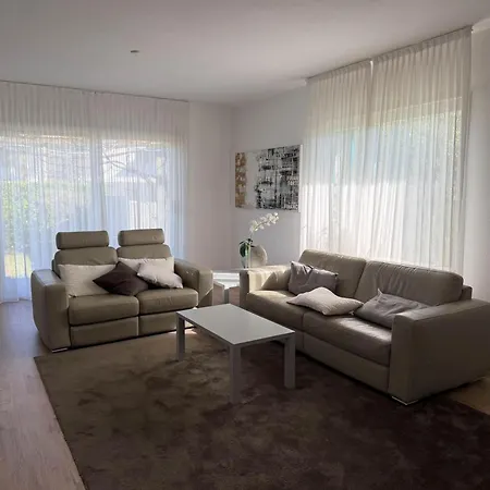 Nyaraló Casa Ermenegilda, 4,5-zimmerhaus By Holap Sa
