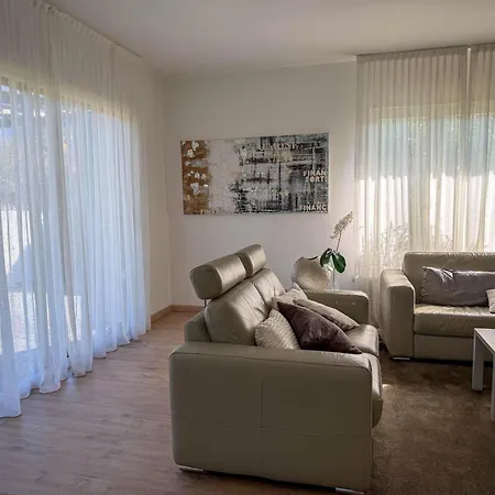 Casa Ermenegilda, 4,5-zimmerhaus By Holap Sa Nyaraló