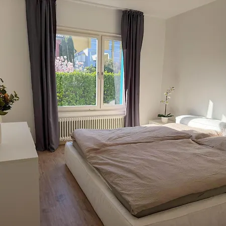 Nyaraló Casa Ermenegilda, 4,5-zimmerhaus By Holap Sa