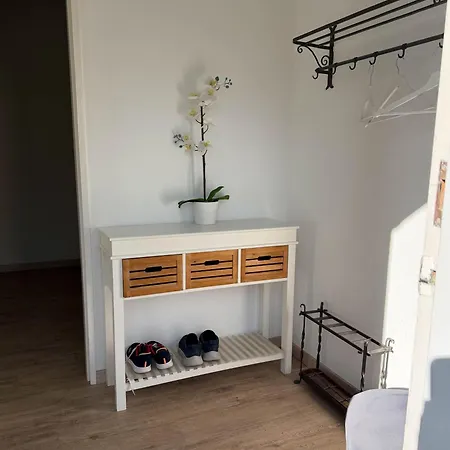 Casa Ermenegilda, 4,5-zimmerhaus By Holap Sa Nyaraló *