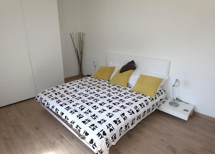 Σπίτι διακοπών Casa Ermenegilda, 4,5-zimmerhaus By Holap Sa