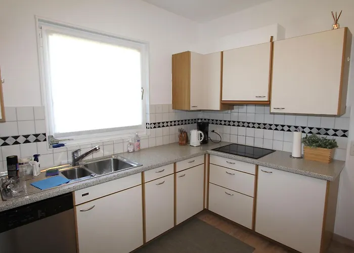 Casa Ermenegilda, 4,5-zimmerhaus By Holap Sa Ασκόνα