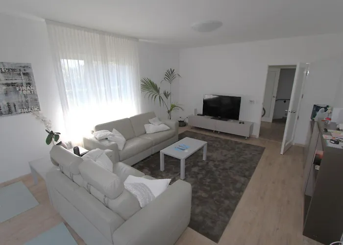 Casa Ermenegilda, 4,5-zimmerhaus By Holap Sa Сasa de vacaciones Ascona